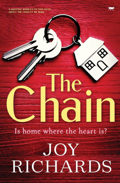 Knjiga Chain Joy Richards