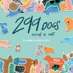 Joc / Jucărie 299 Dogs (and a cat) 