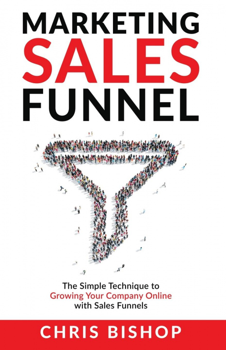 Carte Marketing Sales Funnel 