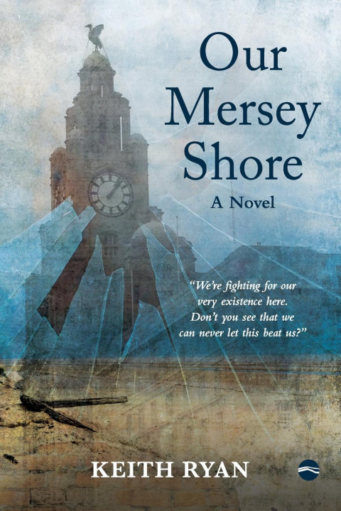 Knjiga Our Mersey Shore Keith Ryan
