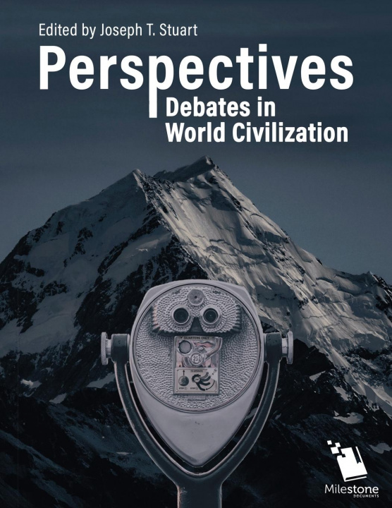 Knjiga Perspectives Joseph T. Stuart