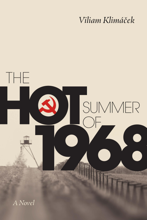 Carte Hot Summer of 1968 