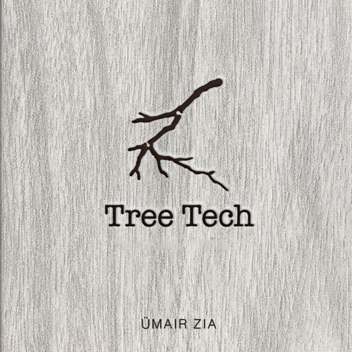 Kniha Tree Tech 