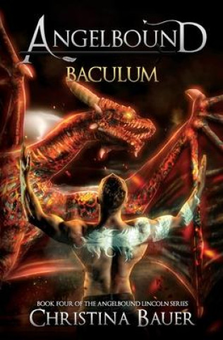 Book Baculum Christina Bauer