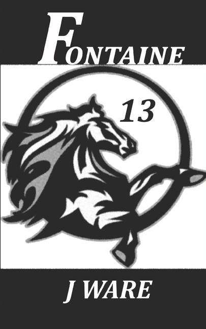 Buch Fontaine 13 J. Ware