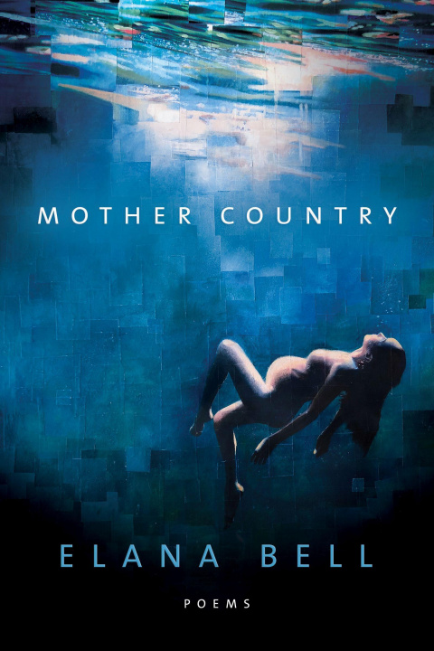 Boek Mother Country Elana Bell