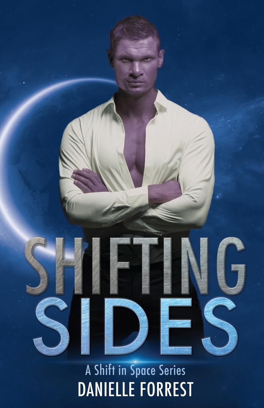 Buch Shifting Sides Danielle Forrest