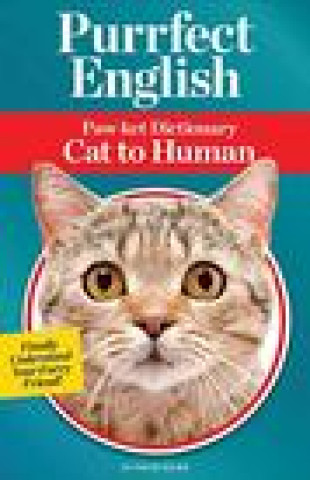 Libro Purrfect English 