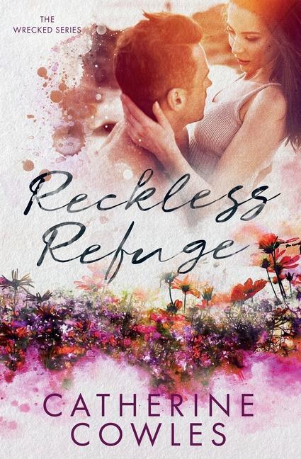 Libro Reckless Refuge 