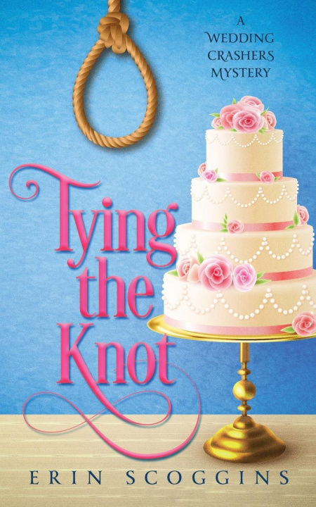 Book Tying the Knot 