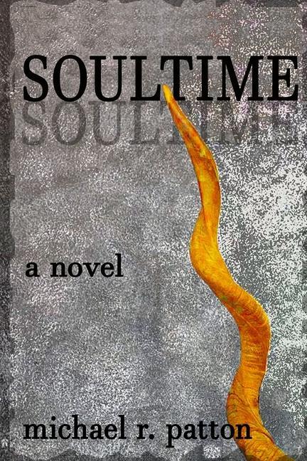 Knjiga Soultime Michael R. Patton