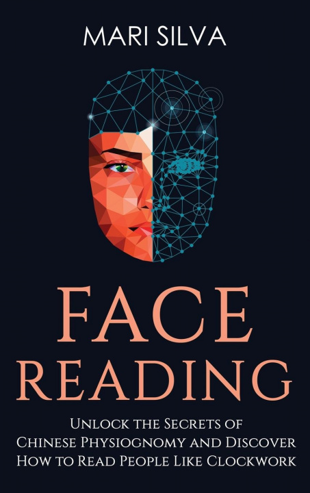 Kniha Face Reading 