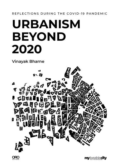 Könyv Urbanism Beyond 2020 My Liveable City