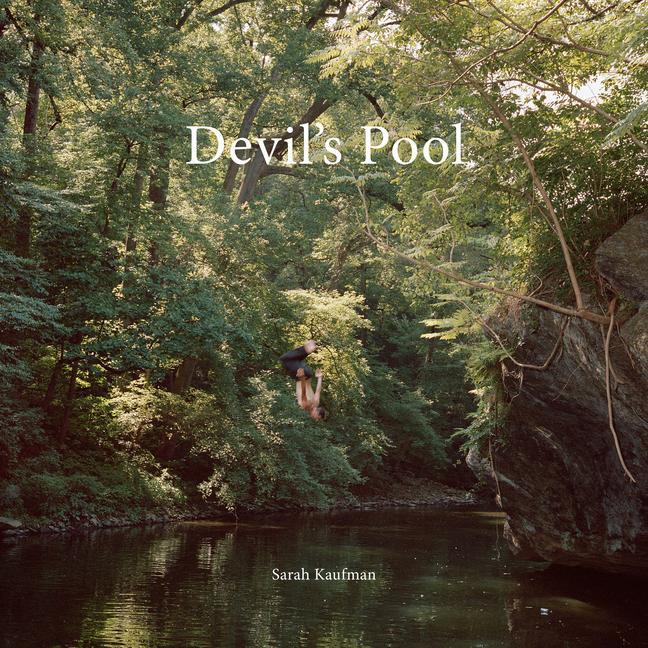 Knjiga Devil's Pool Kaufman Sarah