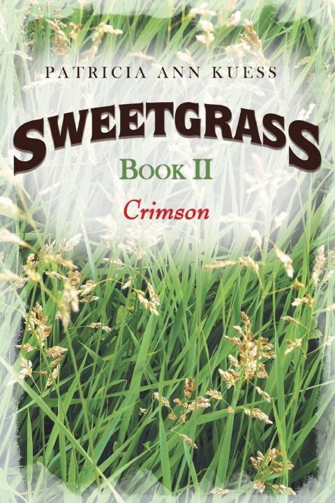 Livre Sweetgrass 