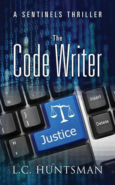 Knjiga Code Writer L. C. Huntsman