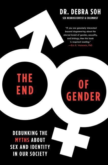 Книга End of Gender 