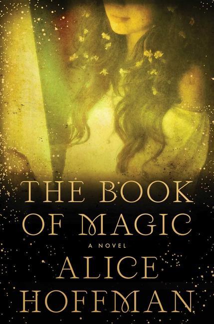 Livre Book of Magic 