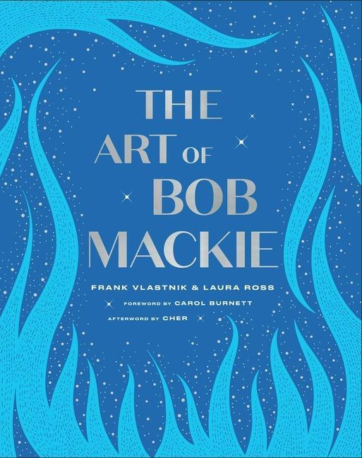 Kniha Art of Bob Mackie Laura Ross