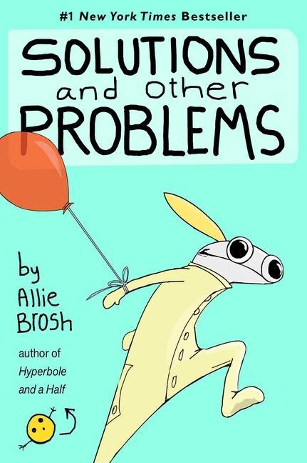 Книга Solutions and Other Problems 