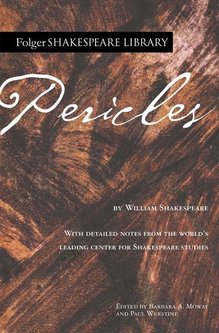 Βιβλίο Pericles Barbara A. Mowat