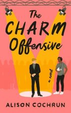 Könyv The Charm Offensive Alison Cochrun
