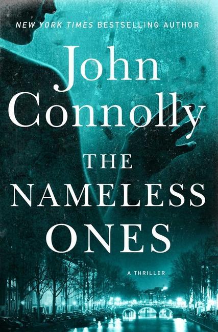 Книга The Nameless Ones: A Thriller 