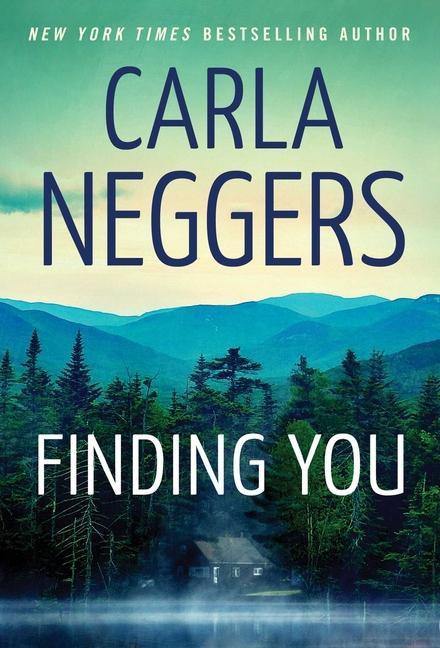 Book Finding You Carla Neggers