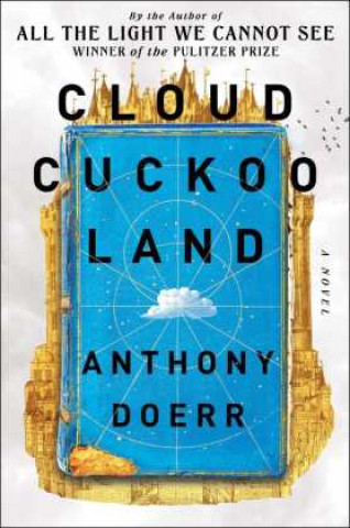 Книга Cloud Cuckoo Land 