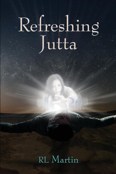 Knjiga Refreshing Jutta R. L. Martin