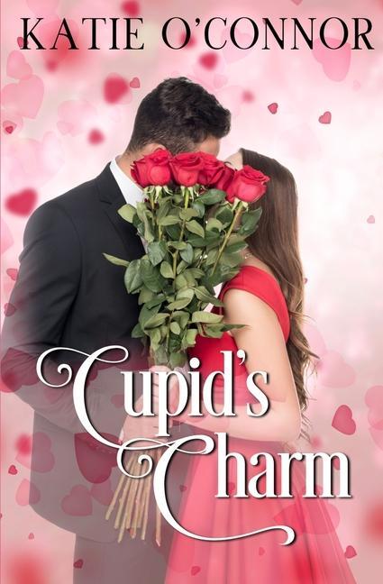 Knjiga Cupid's Charm Shelley Kassian