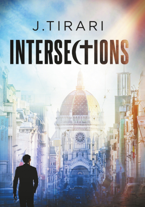 Knjiga Intersections Tirari J