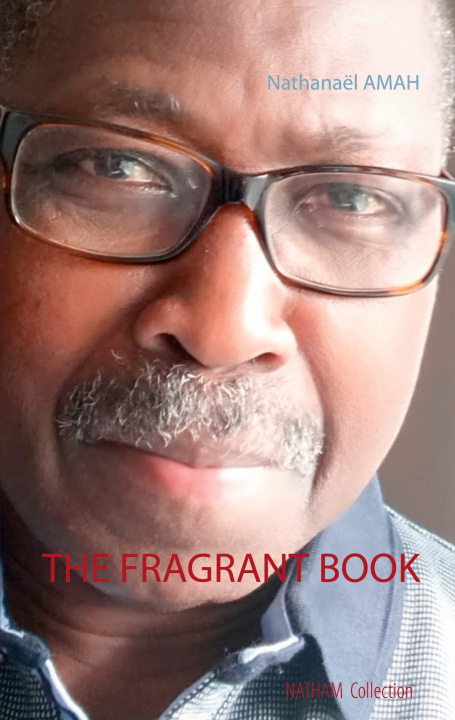 Carte Fragrant Book 