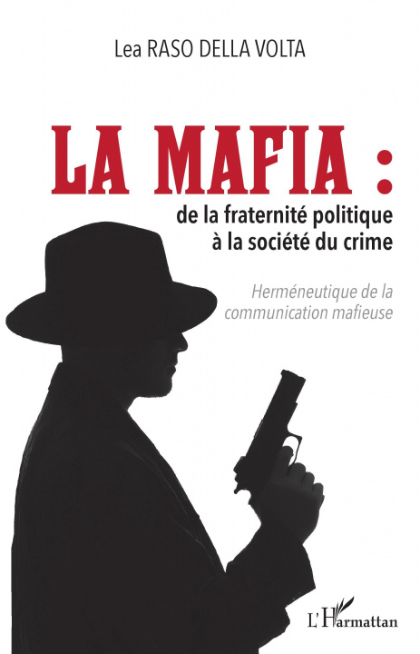 Kniha La mafia 