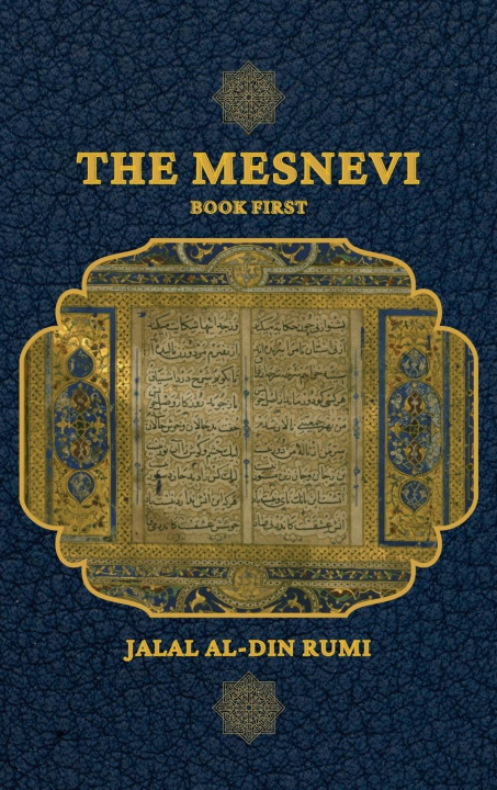 Carte The Mesnevi 