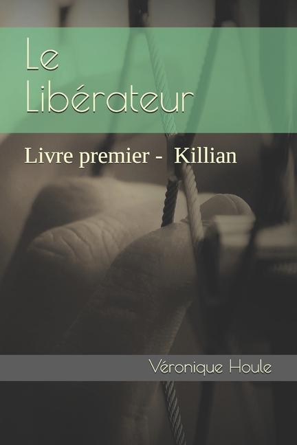 Könyv Liberateur 