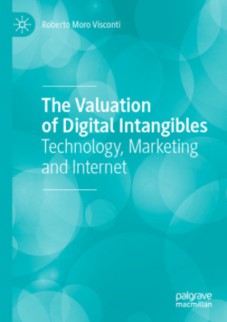 Книга Valuation of Digital Intangibles 