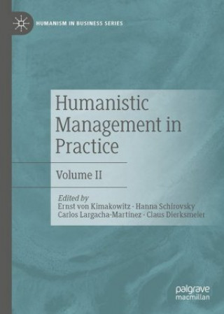 Book Humanistic Management in Practice Claus Dierksmeier