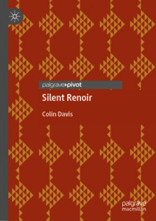 Book Silent Renoir Colin Davis