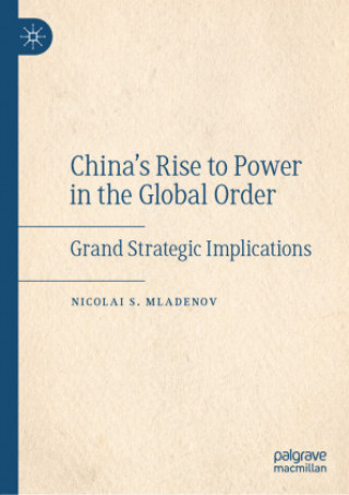 Carte China's Rise to Power in the Global Order 