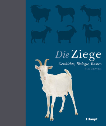 Libro Die Ziege Jorunn Wissmann