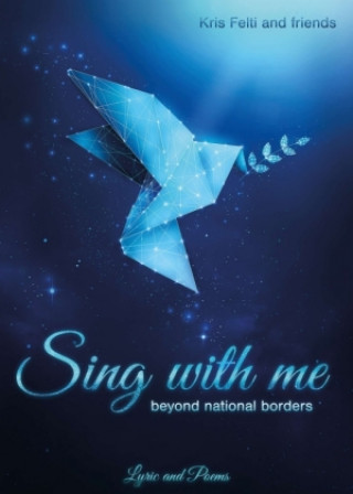 Knjiga Sing with me Jillani Birech
