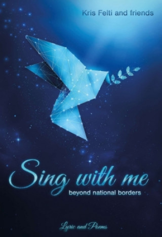 Knjiga Sing with me Jillani Birech