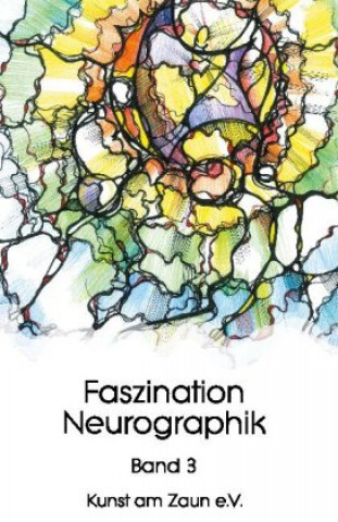 Книга Faszination Neurographik 