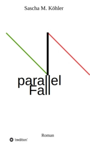 Knjiga parallel Fall Sascha Köhler