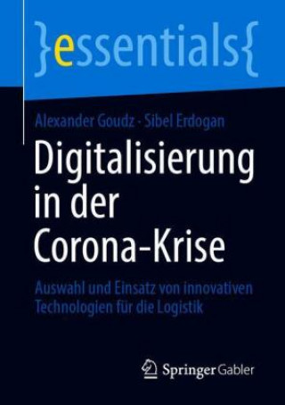 Kniha Digitalisierung in Der Corona-Krise Sibel Erdogan