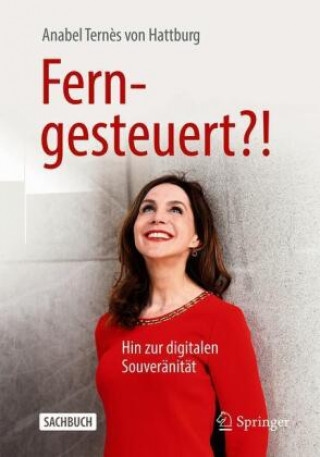 Knjiga Ferngesteuert?! 
