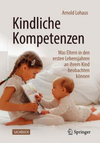 Knjiga Kindliche Kompetenzen Arnold Lohaus