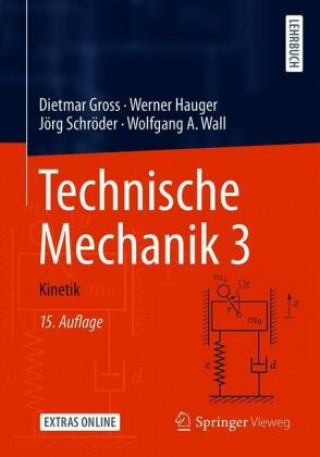 Carte Technische Mechanik 3 Werner Hauger