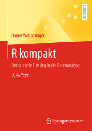 Knjiga R Kompakt Daniel Wollschläger